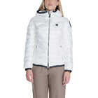 Blauer Giubbotto Donna immagine 1