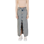 Calvin Klein Jeans Gonna Donna immagine 1