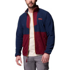 Columbia Felpa Uomo immagine 3