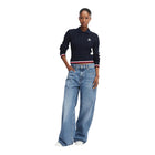 Tommy Hilfiger Jeans Maglia Donna immagine 2