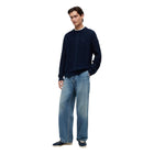 Tommy Hilfiger Jeans Maglia Uomo immagine 2