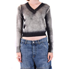 Diesel Maglia Donna immagine 2