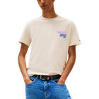 Tommy Hilfiger Jeans T-Shirt Uomo immagine 1