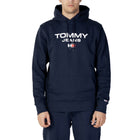 Tommy Hilfiger Jeans Felpa Uomo immagine 1