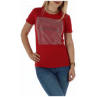 Guess T-Shirt Donna immagine 1