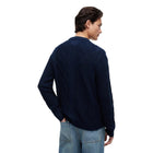 Tommy Hilfiger Jeans Maglia Uomo immagine 4