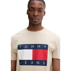 Tommy Hilfiger Jeans T-Shirt Uomo immagine 4