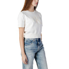 Calvin Klein Jeans Maglia Donna immagine 3