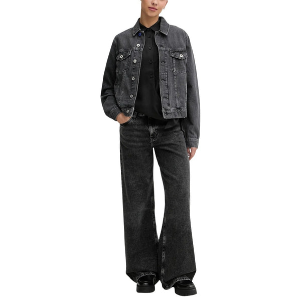 Karl Lagerfeld Jeans Jeans Donna — vista 2