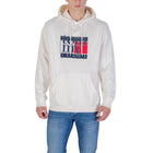 Tommy Hilfiger Jeans Felpa Uomo immagine 4