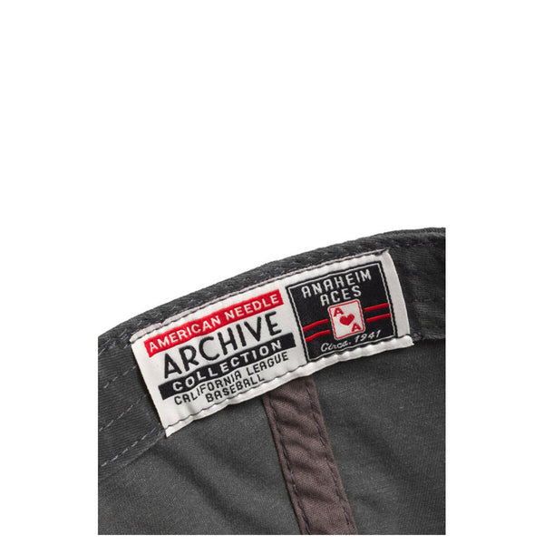 American Needle Cappello Uomo — vista 2