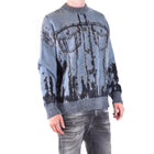 Diesel Maglia Uomo immagine 3