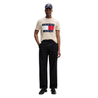 Tommy Hilfiger Jeans T-Shirt Uomo immagine 2