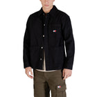 Tommy Hilfiger Jeans Camicia Uomo immagine 1