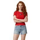 Tommy Hilfiger T-Shirt Donna immagine 8