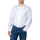 Tommy Hilfiger Camicia Uomo immagine 1