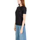 Calvin Klein Jeans T-Shirt Donna immagine 3