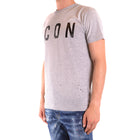 Dsquared2 T-Shirt Uomo immagine 3
