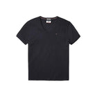 Tommy Hilfiger Jeans T-Shirt Uomo immagine 1