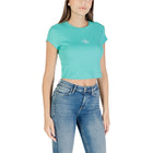 Calvin Klein Jeans Top Donna immagine 3