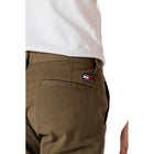 Tommy Hilfiger Jeans Pantaloni Uomo immagine 3