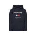 Tommy Hilfiger Felpa Uomo immagine 5