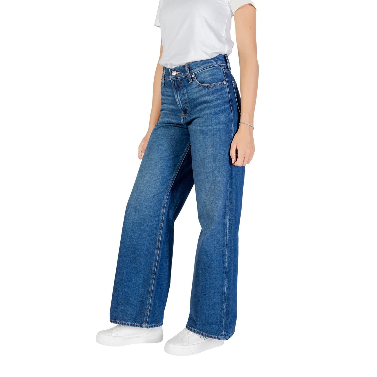 Calvin Klein Jeans Jeans Donna