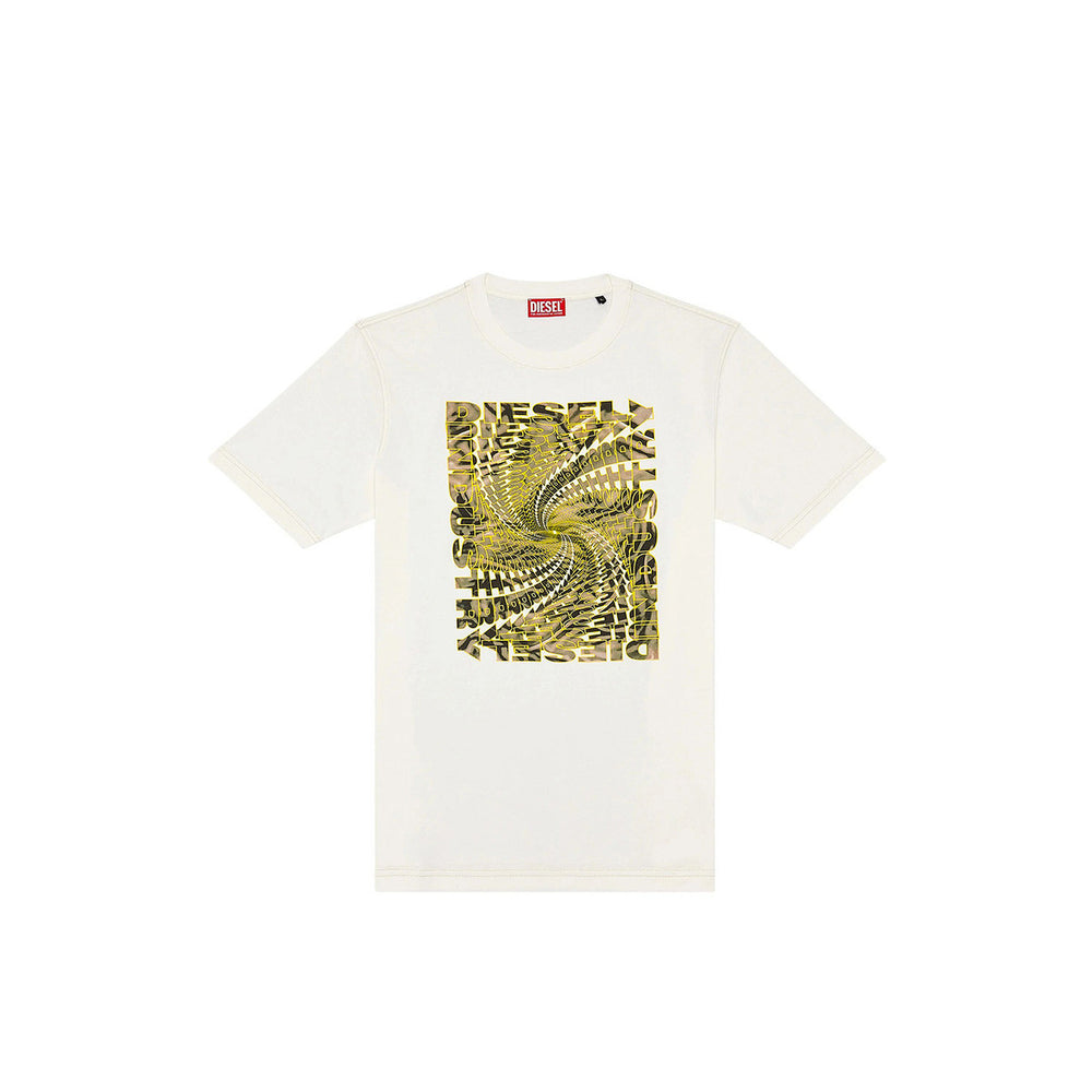 Diesel T-Shirt Uomo