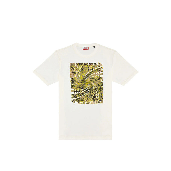 Diesel T-Shirt Uomo