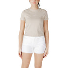 Calvin Klein Jeans T-Shirt Donna immagine 6