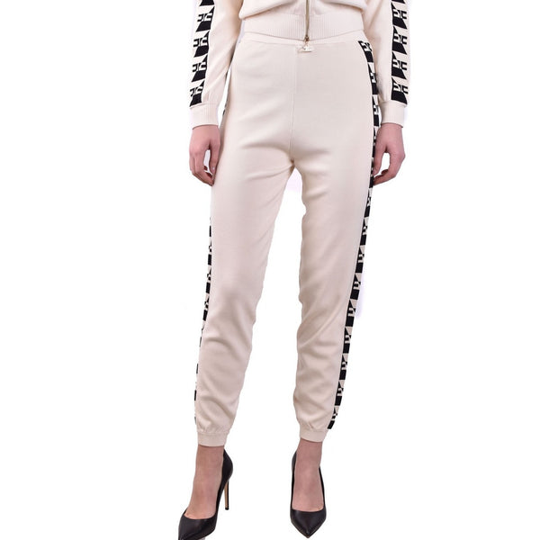 Elisabetta Franchi Pantaloni Donna — vista 2