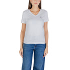 Calvin Klein Jeans T-Shirt Donna immagine 1