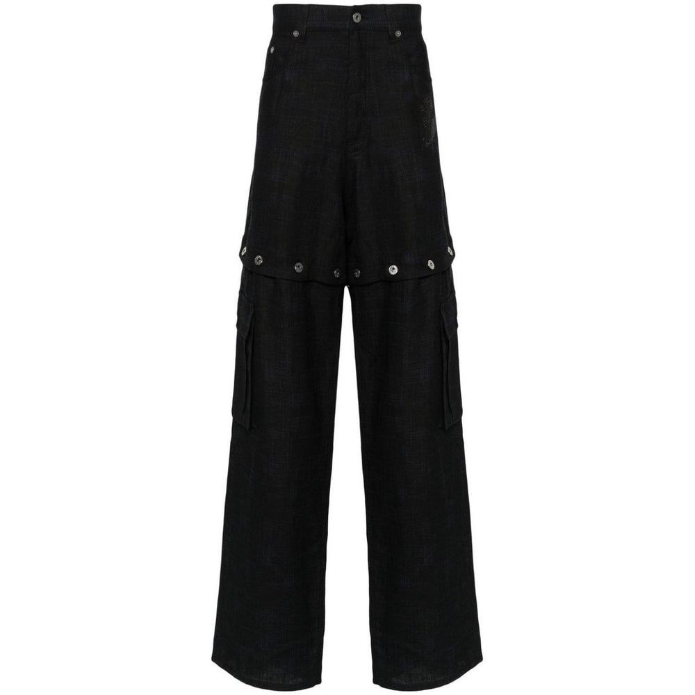 Off-white Pantaloni Uomo