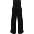 Off-white Pantaloni Uomo immagine 1