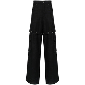 Off-white Pantaloni Uomo