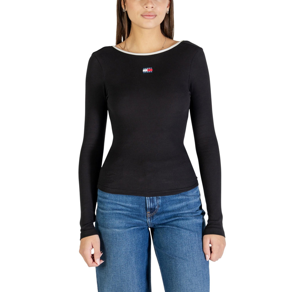 Tommy Hilfiger Jeans Maglia Donna