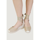 Espadrilles Sandali Donna immagine 3
