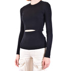 Diesel Maglia Donna immagine 4