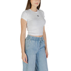 Calvin Klein Jeans T-Shirt Donna immagine 3
